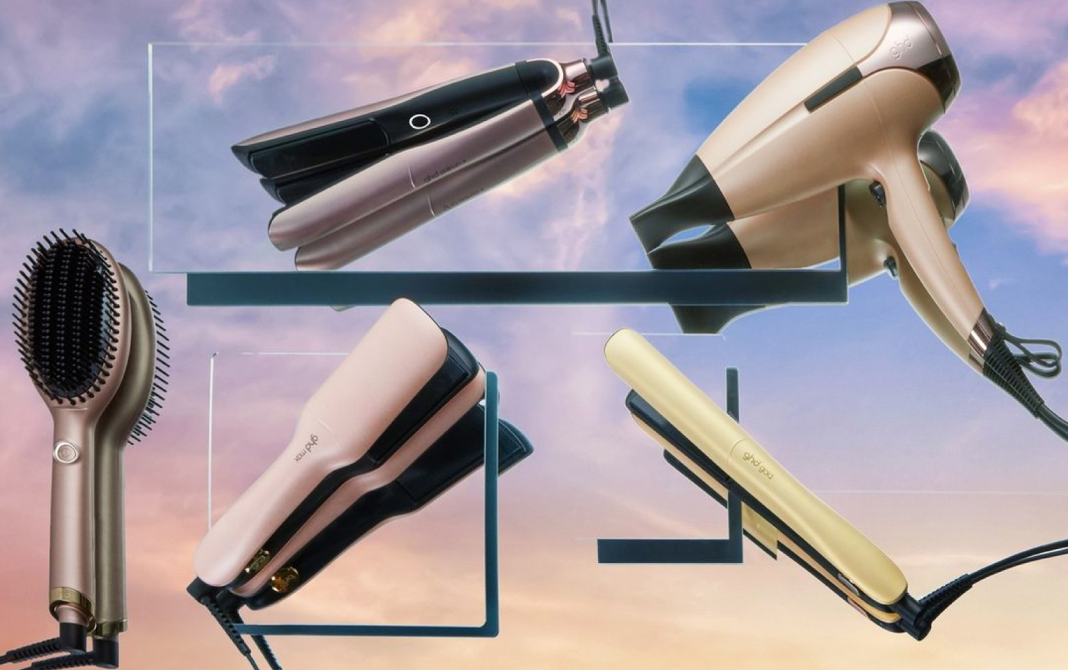 GHD